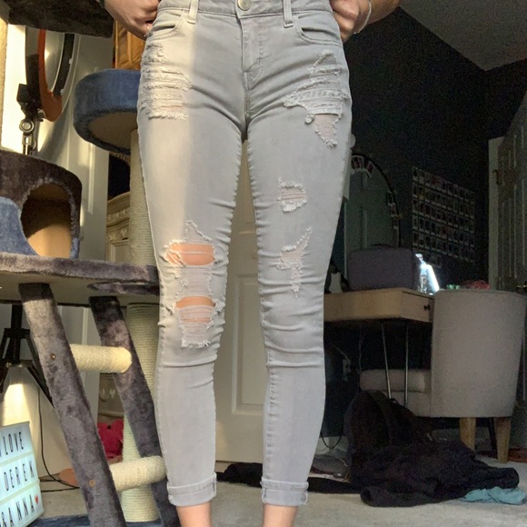 American Eagle jeans - Picture 3 of 3